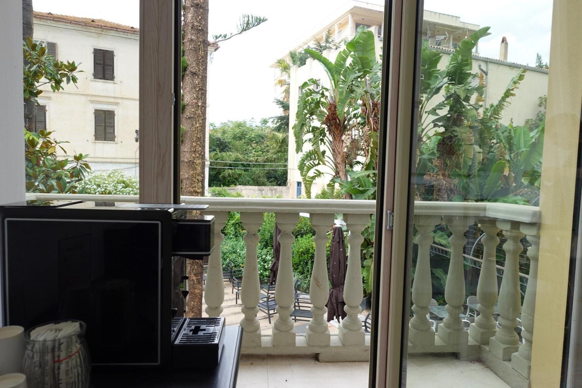 Kemani Villa Sara Olbia Exteriör bild