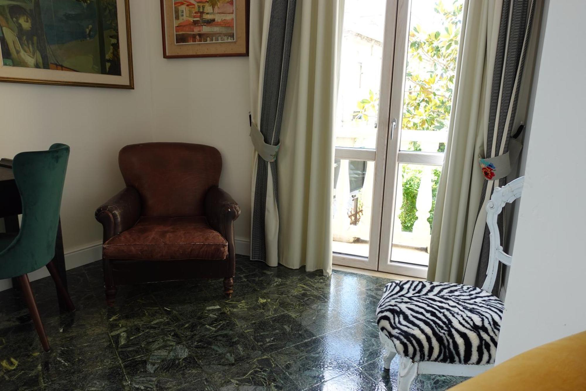 Kemani Villa Sara Olbia Exteriör bild