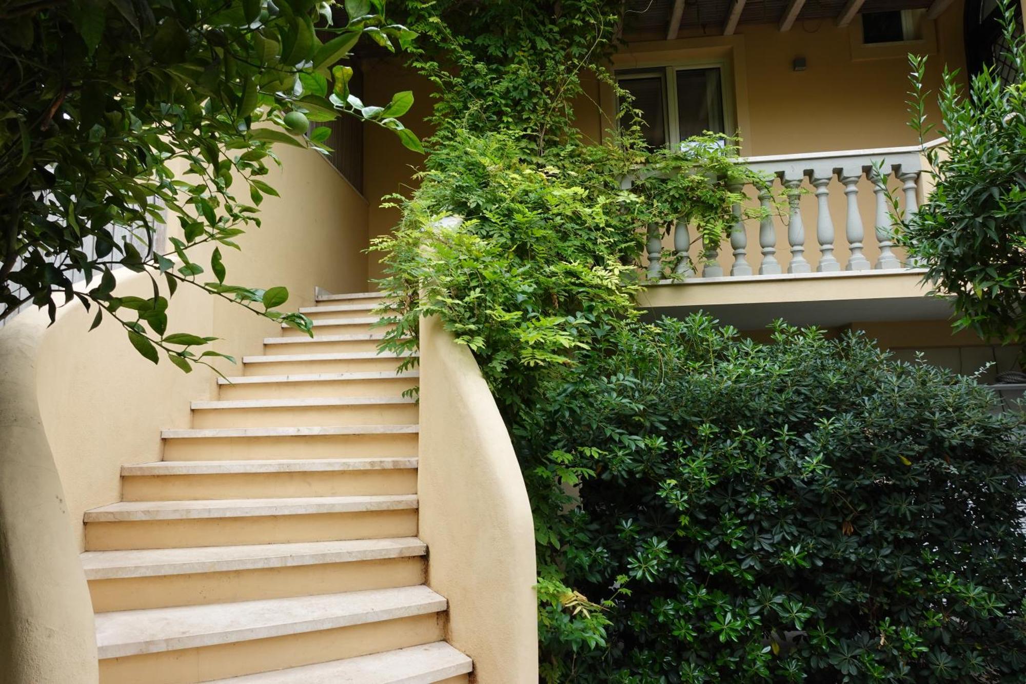 Kemani Villa Sara Olbia Exteriör bild