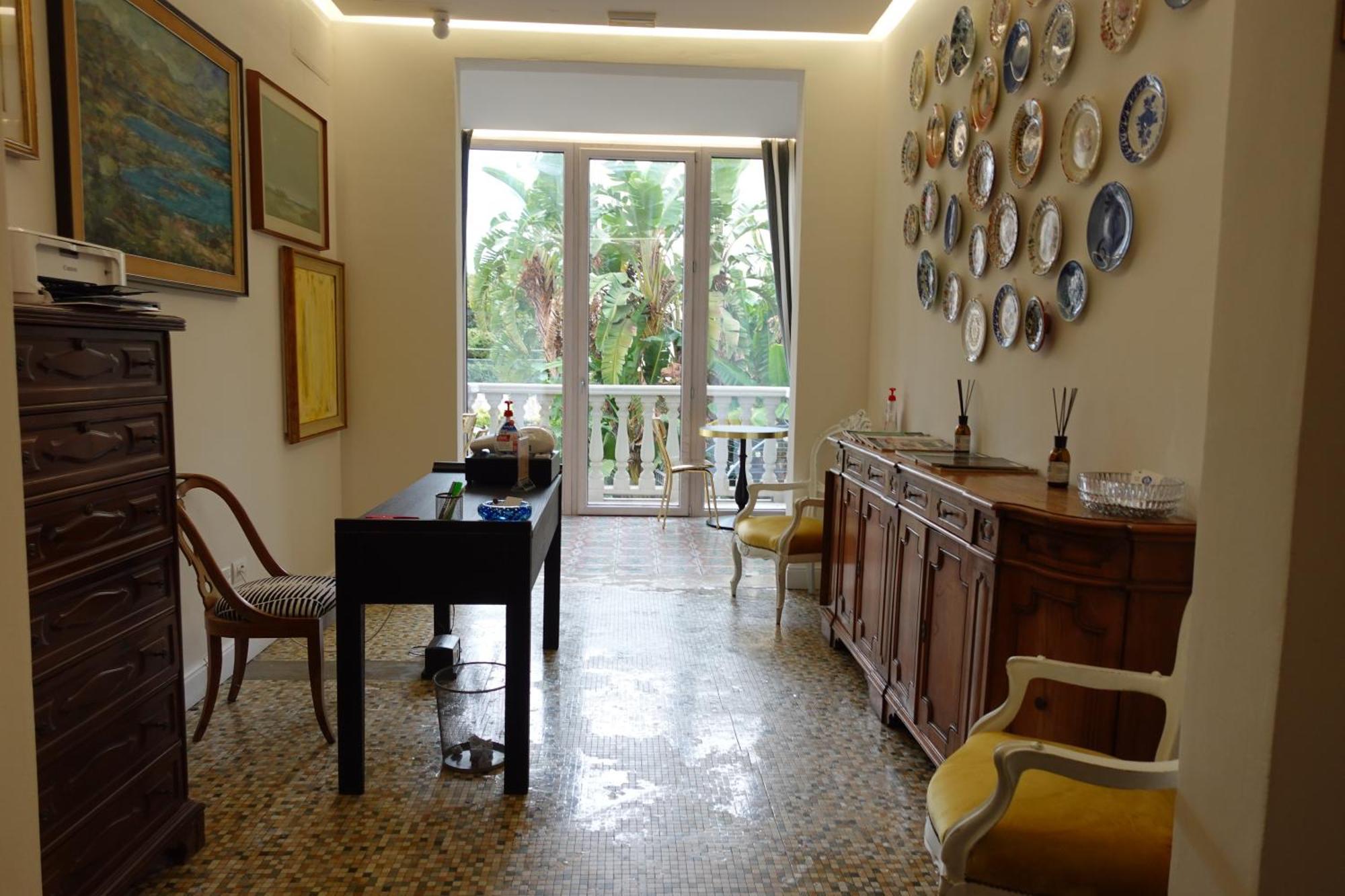 Kemani Villa Sara Olbia Exteriör bild