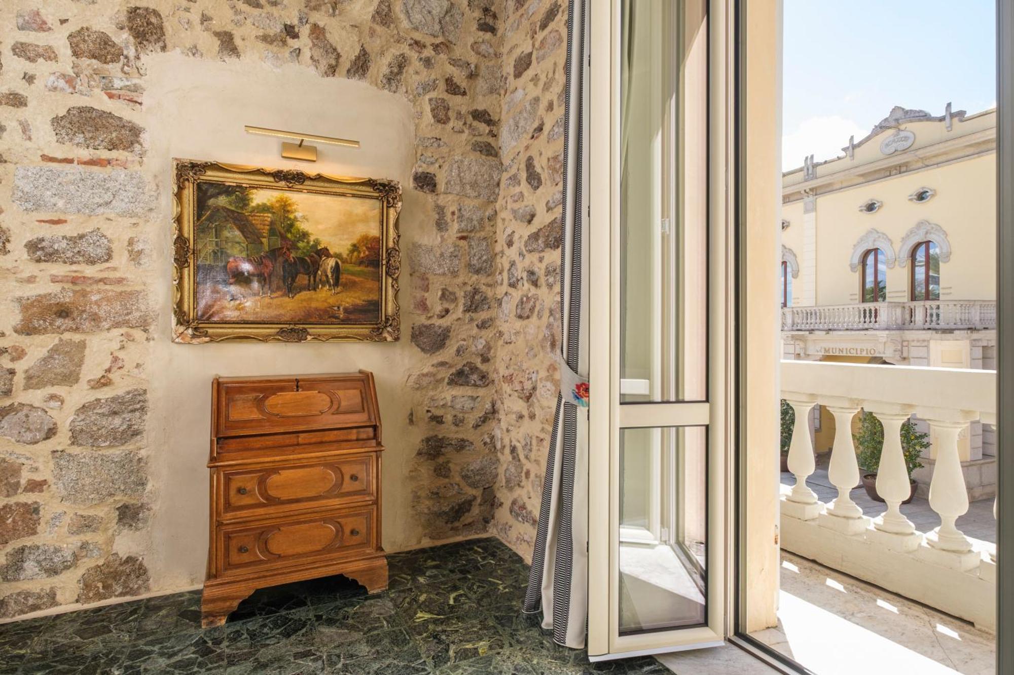 Kemani Villa Sara Olbia Rum bild