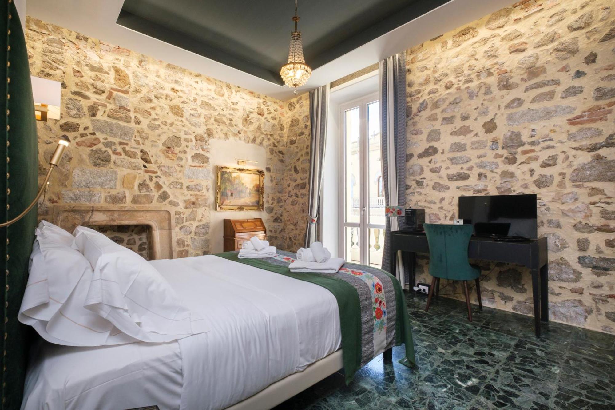 Kemani Villa Sara Olbia Rum bild
