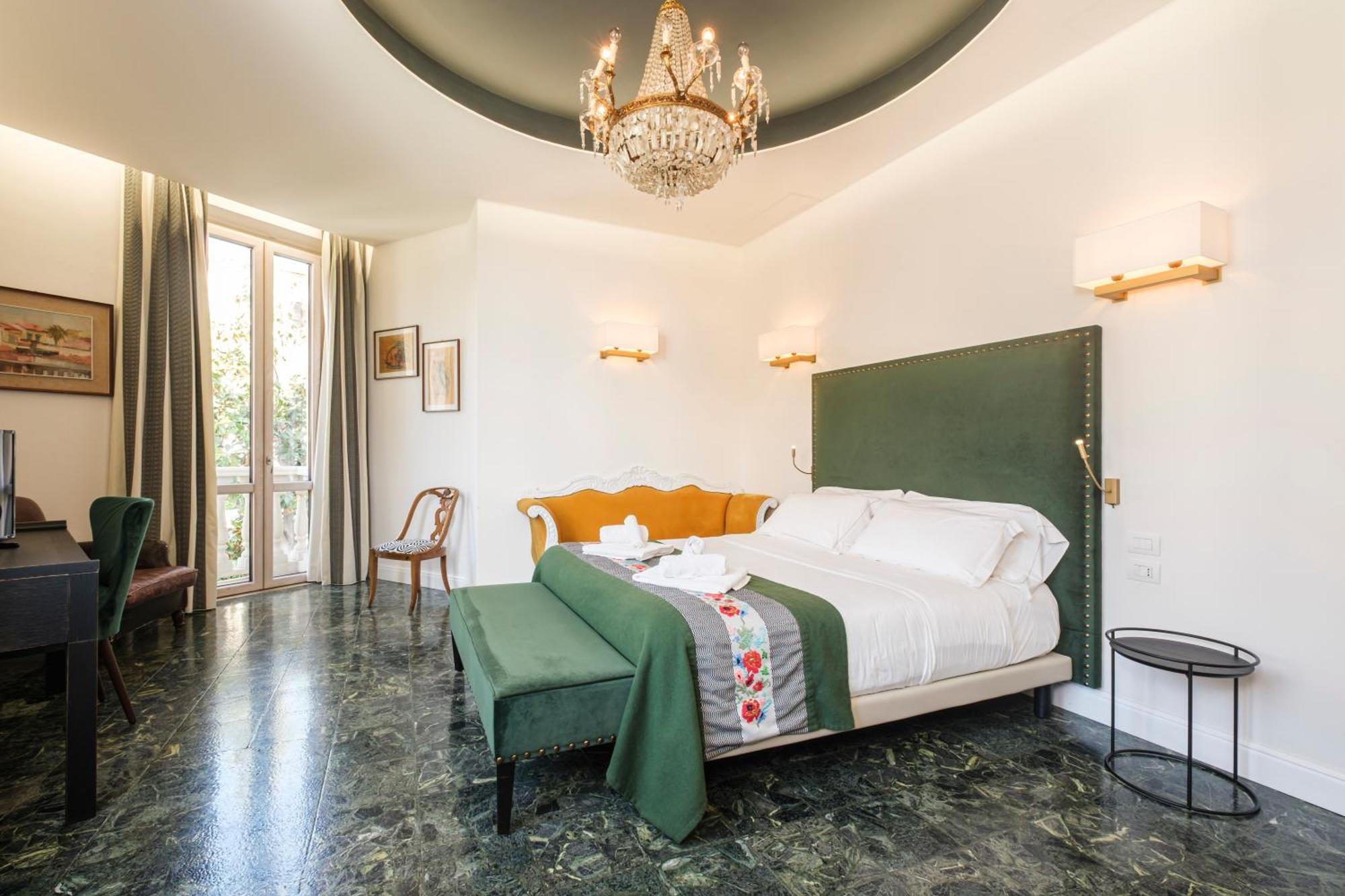 Kemani Villa Sara Olbia Rum bild