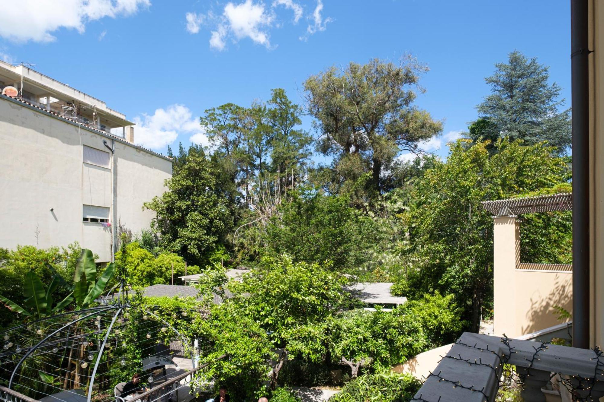 Kemani Villa Sara Olbia Exteriör bild
