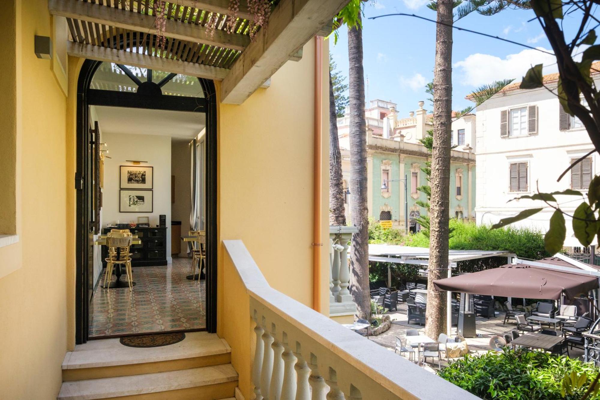 Kemani Villa Sara Olbia Exteriör bild
